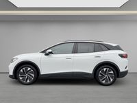 Volkswagen ID.4 - Vorschau Bild 3