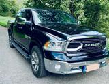 Dodge RAM Limited, LKW, Luft, RAMbox - Dodge RAM: Rambox