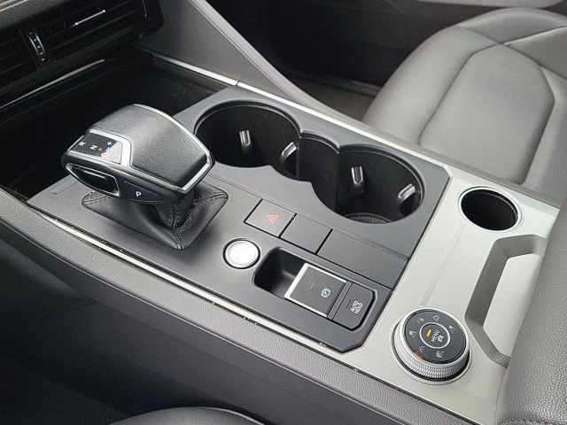 Touareg 3.0TDI Atmosphere 4Motion AHK Kamera