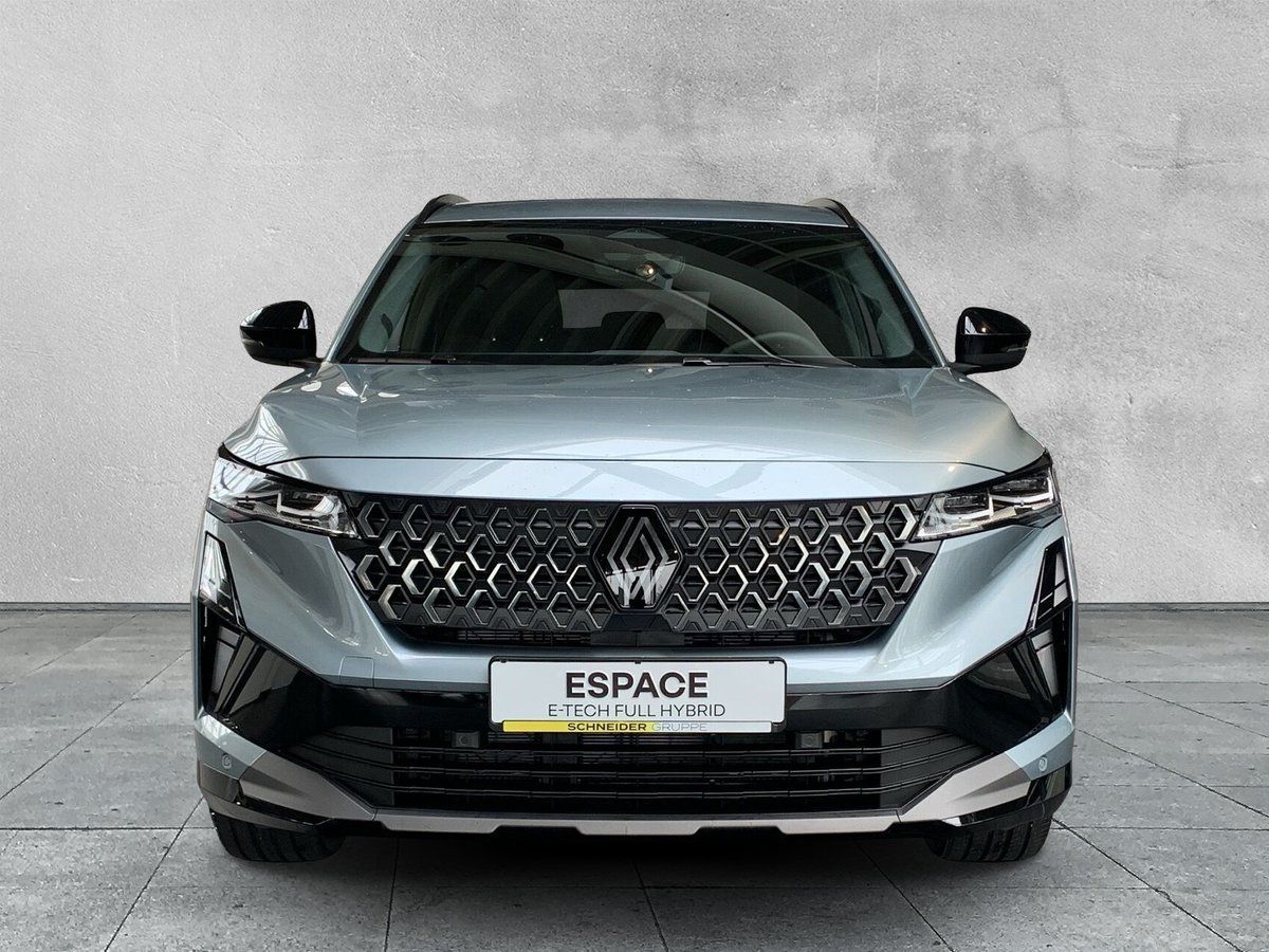 Renault Espace - Bild 8