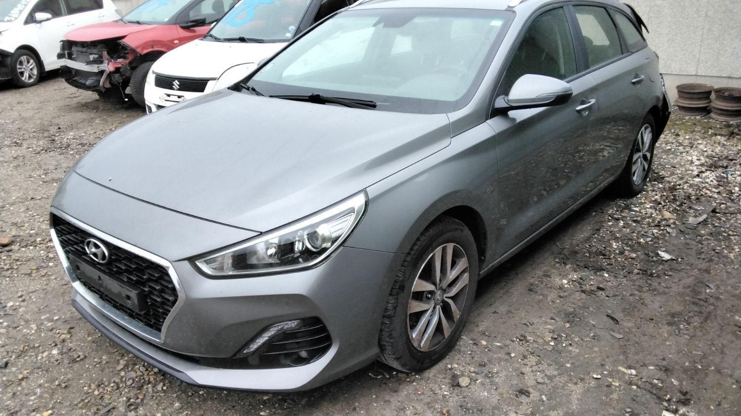 Hyundai i30 cw Trend 1.0