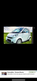 Smart Fortwo  Caprio - : Caprio