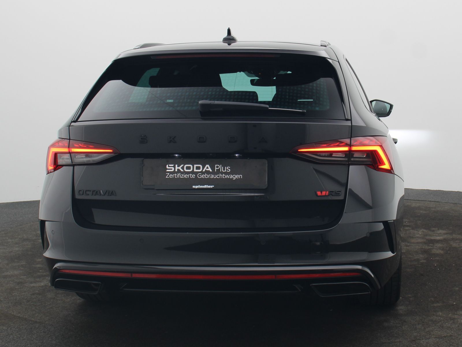 Skoda Octavia - Bild 6