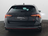 Skoda Octavia - Vorschau Bild 6