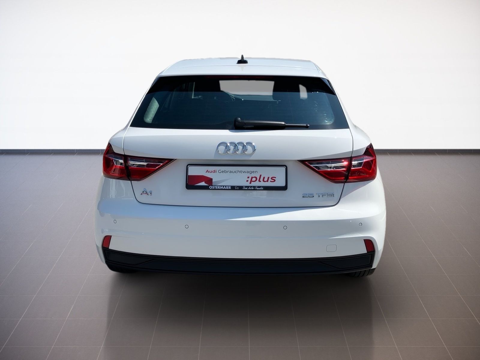 Audi A1 - Bild 5