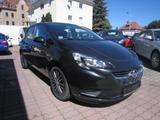 Opel Corsa Edition - Opel Corsa Gebrauchtwagen in Dresden