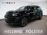 Citroën C5 Aircross Plus AT Shz Navi Kamera PDC v+h - Citroën C5 Aircross: Plus