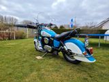 Kawasaki VN 1500 Drifter V&H - KAWASAKI 1500 VN