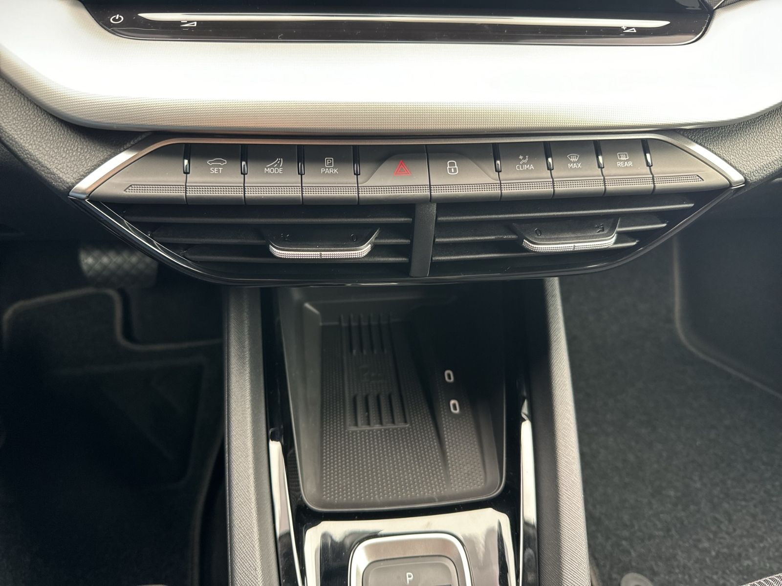 Octavia Combi 2.0 TDI Selection, Rückkamera, Kes
