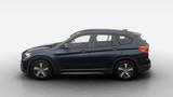 BMW X1 sDrive 18d Advantage HUD NAVI RFK DAB Tempoma - BMW X1 Advantage mit Diesel-Antrieb