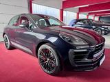 Porsche Macan GTS Pano Luft ACC 360° Sportabgas SportChr - Porsche Macan GTS