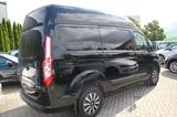 Ford Transit Custom Kasten Aut. Klima/Navi/Kamera/Tem - Mähdrescher