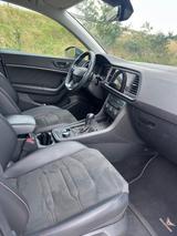 Cupra Ateca 1.5 TSI ACT 110kW DSG - - Cupra Ateca: 1.5