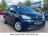 Skoda Citigo Ambition*Klima* - gebrauchte Skoda Citigo aus dem Jahr 2014