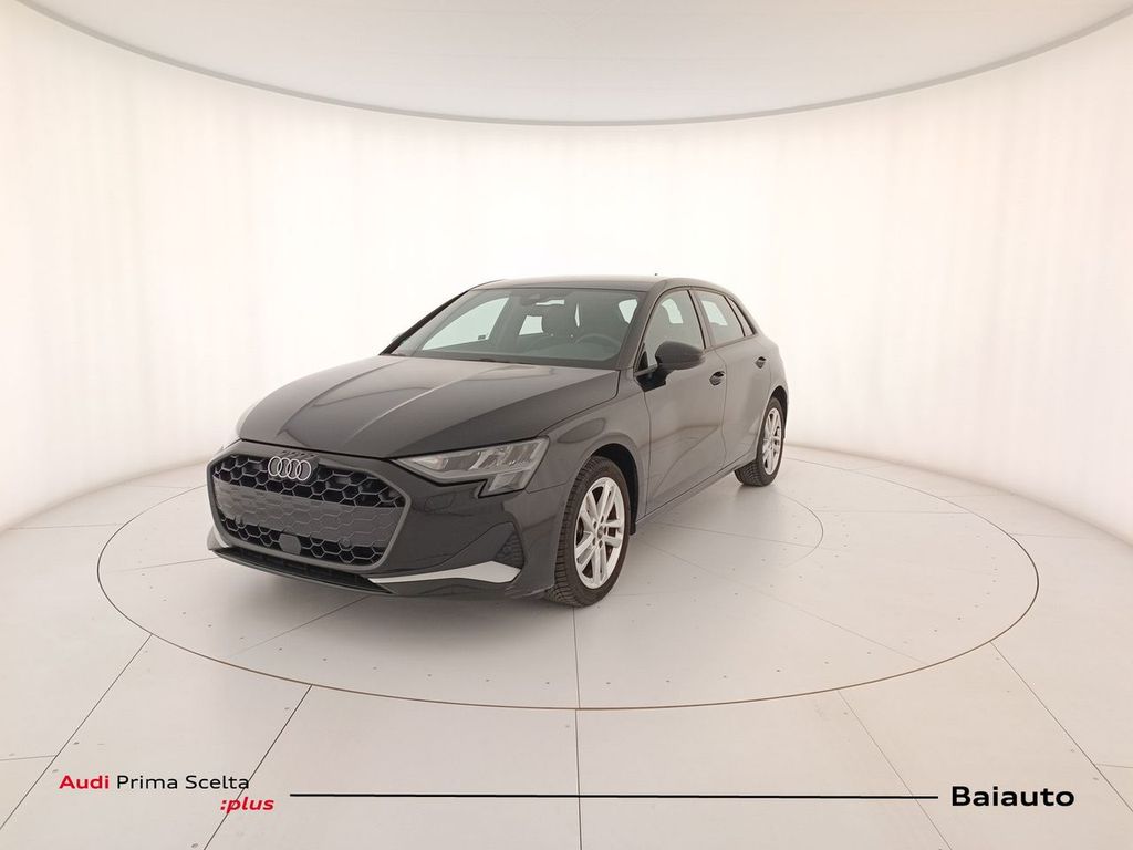 Image of Audi A3