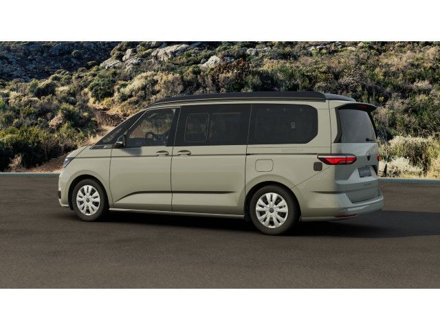 Volkswagen T7 California - Bild 5