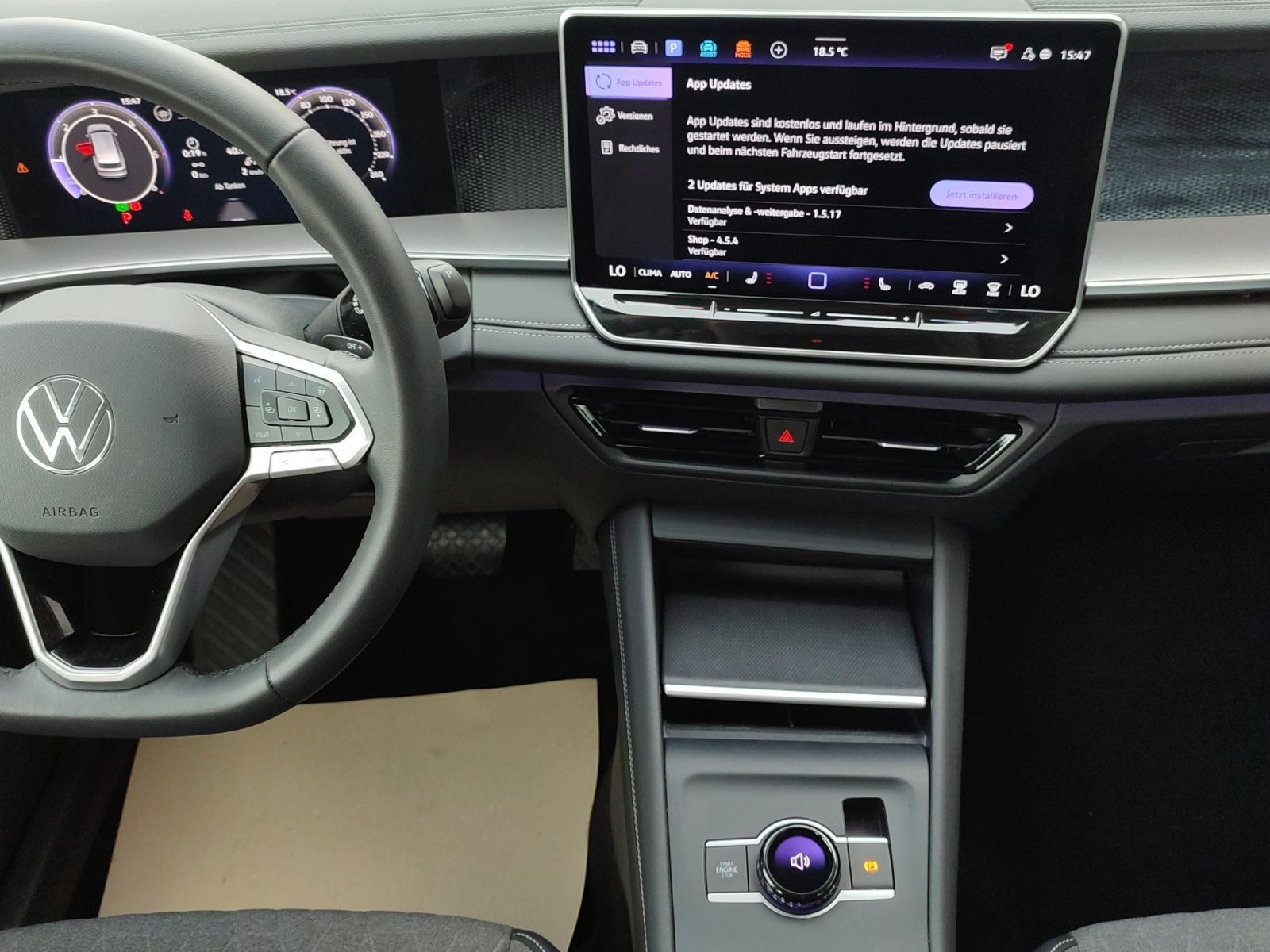 Volkswagen Tayron - Bild 9
