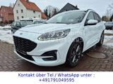 Ford Kuga 2.0 TDCi ST-Line Head-Up, Navi, Kamera - Ford: Unfallwagen