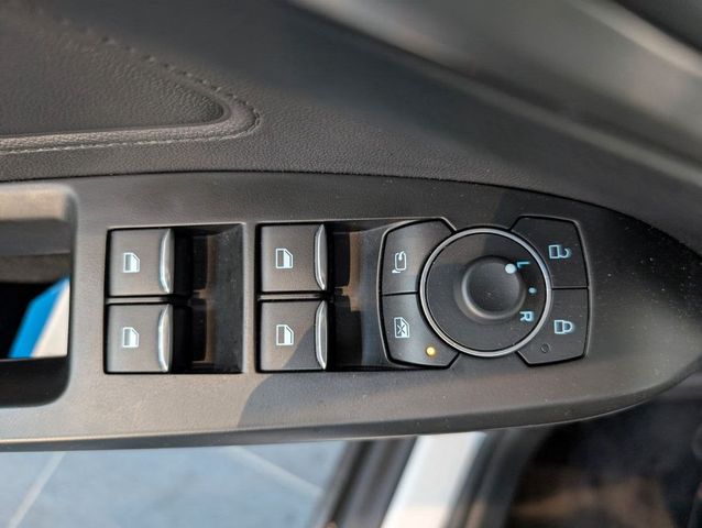 Ford Focus Turnier Titanium X
