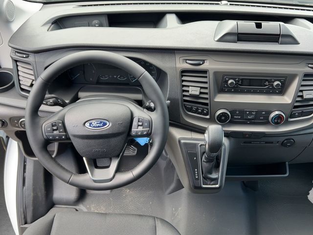 Fahrzeugabbildung Ford Transit Kasten 350L3 Trend Klima PDC