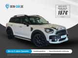 MINI Cooper S Countryman *NAVI*FREISPRECH*2 ZONEN KLI - MINI Countryman Serie Gebrauchtwagen