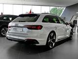 Audi RS 4 Avant 450 PS tiptronic | PANO | Sport-Fahrw - Audi RS4 mit Benzin-Antrieb: Navigationssystem, Limousine