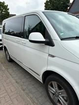 Volkswagen T6 Multivan - Volkswagen T6 Multivan in Braunschweig