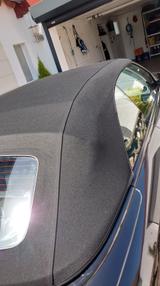 Audi Cabriolet 3.0 TDI Quattro 6.Gang Schalter "Top" - Audi Cabriolet: Allradantrieb