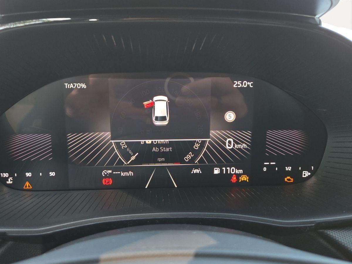 Skoda Fabia - Bild 7