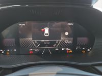 Skoda Fabia - Vorschau Bild 7