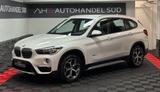 BMW X1 sDrive 18 d xLine*NAVIGATION*LED*AHK*K.ZUGANG - BMW X1 in Solingen