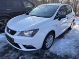 Seat Ibiza 1.2 TSI *AUS 1.HAND*TÜV NEU*INSPEKTION NEU - gebrauchte Seat Ibiza aus dem Jahr 2014