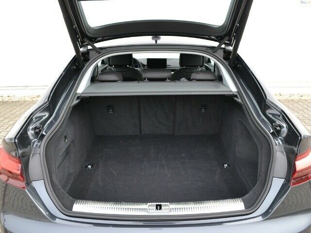 A5 Sportback 40 TFSI S-tronic Advanced MATRIX-LE