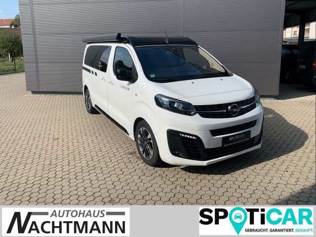 Opel Zafira CROSSCAMP FLEX Automatik,AHK,Kamera,Navi