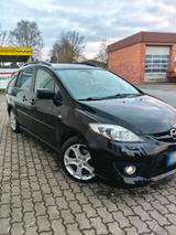 Mazda 5 CR - Mazda Mazda5 CR