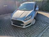 Ford Fiesta 1,5 TDCi 70kW Trend ECOnetic Trend - Ford Fiesta: Tdci Econetic