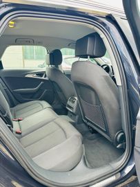 Audi A6 - 11