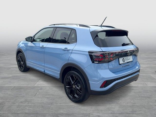Volkswagen T-Cross 1.0 TSI DSG R-Line imagem 3
