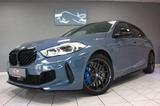 BMW M135iA xDrive ~DEUTSCH+UNFALLFREI+PANO+HUD~2Hd - graue BMW M135