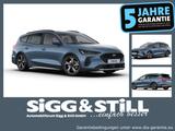 Ford Focus Turnier Active X **NEUES MODELL** IACC*NAV - Ford Focus: Modell