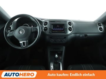Volkswagen Tiguan - 12