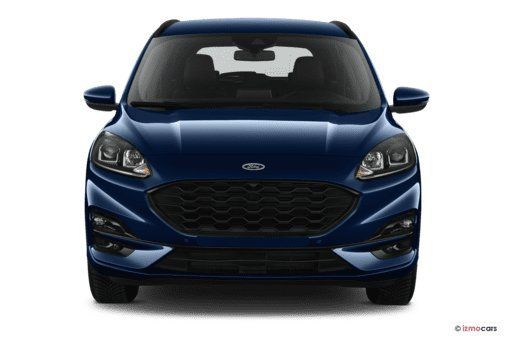 Ford Kuga 2.5 PHEV ST-Line X *AHK*LED*HUD*Winter-Pak*