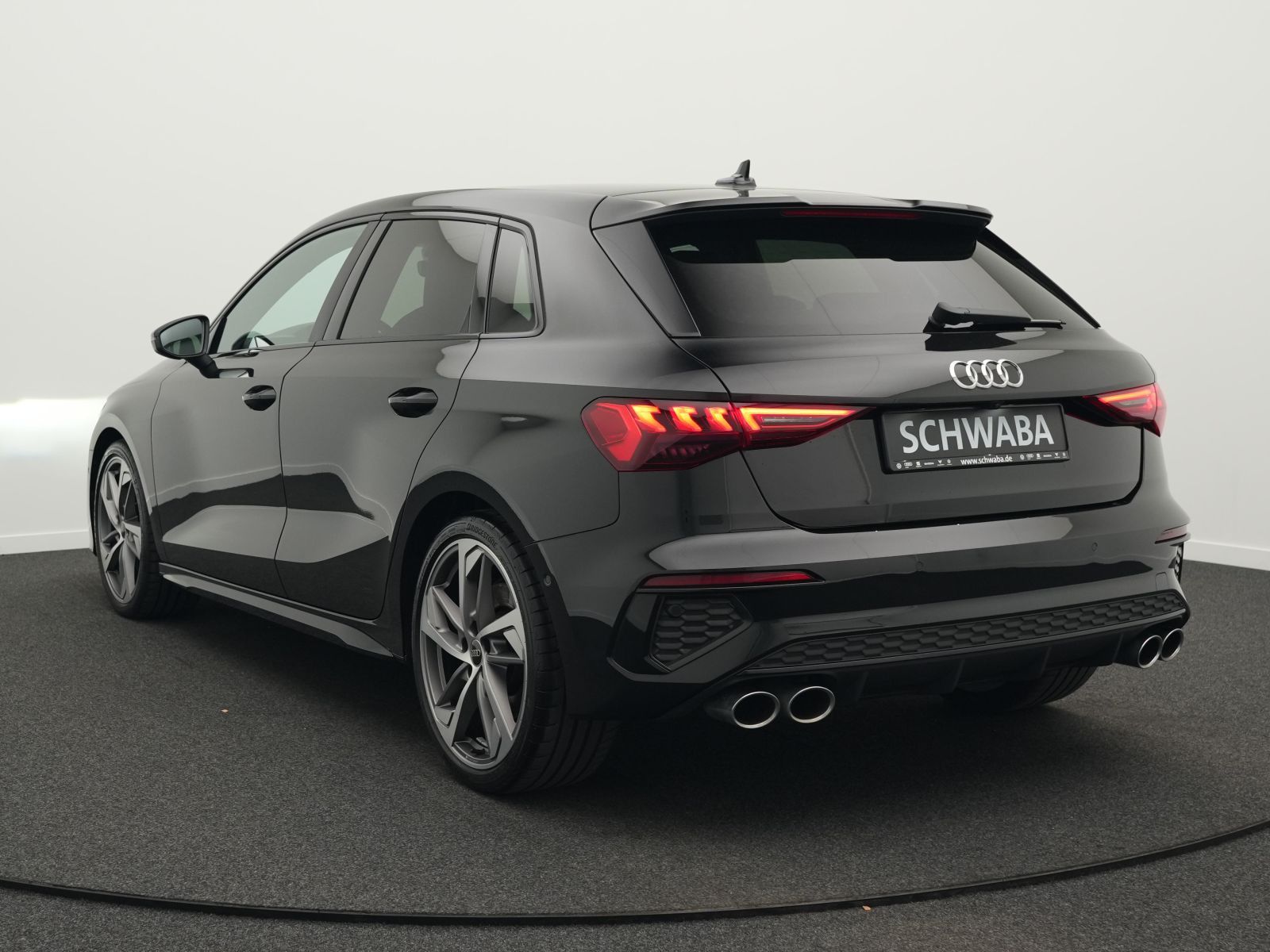 Audi S3 - Bild 27