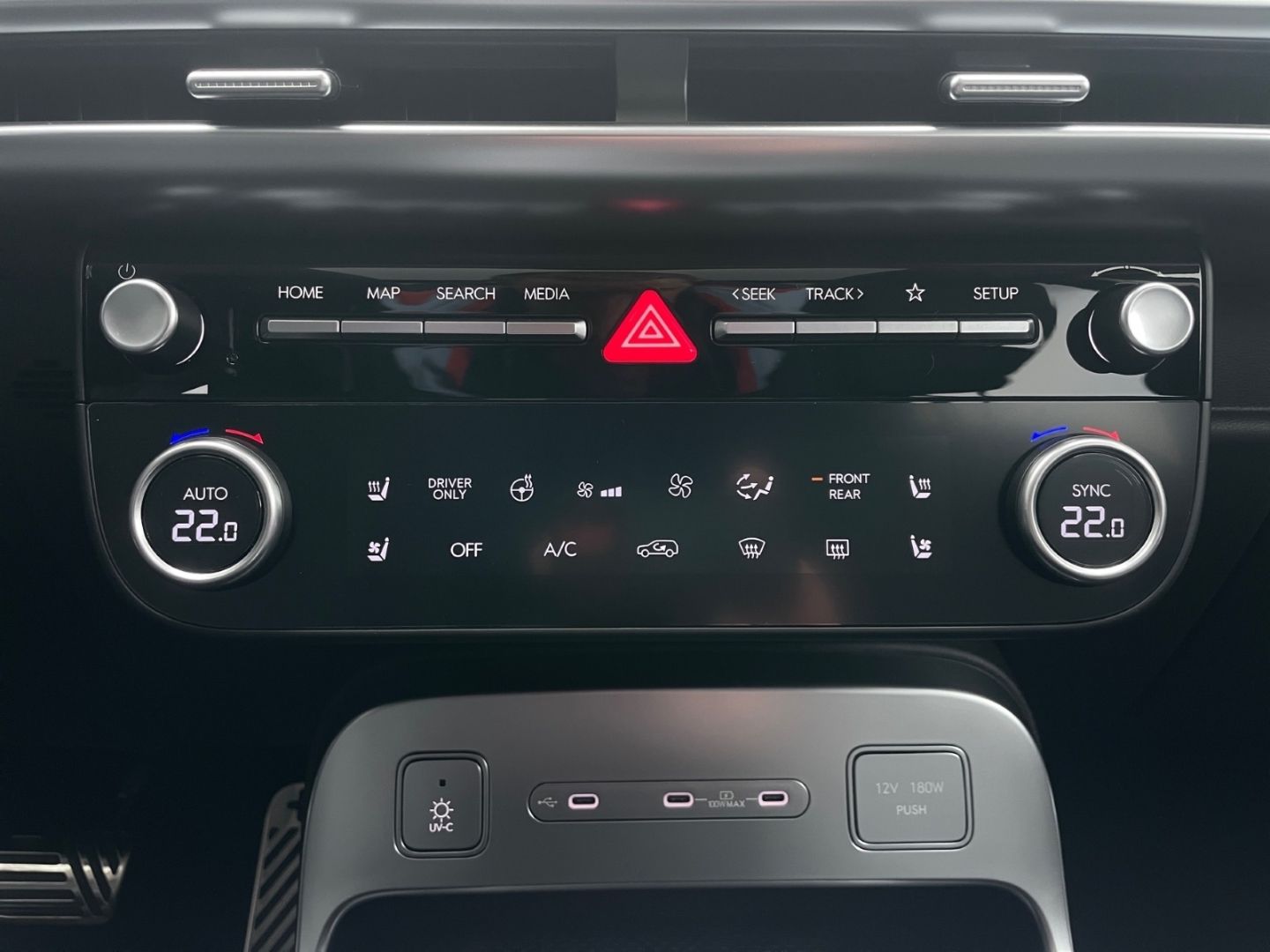 Hyundai IONIQ 9 – Bild 17