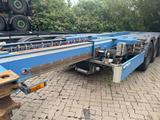 Web-Trailer Genset Kühlagrigat 3x Vorhanden - Web-Trailer LKWs