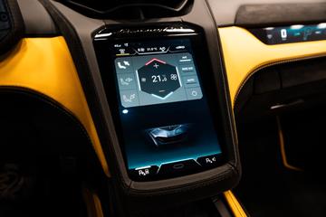صورة مصغرة 48 لـ 2025 Lamborghini TEMERARIO