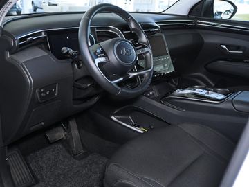 Hyundai TUCSON - 8
