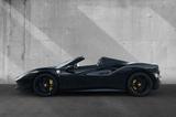 Ferrari 488 Spider*Atelier*LED Lenkrad*Lift*Pass Display - Ferrari 488 Spider Gebrauchtwagen