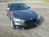 BMW 118 d f20 1er M Packet - BMW 118: 118d 1er