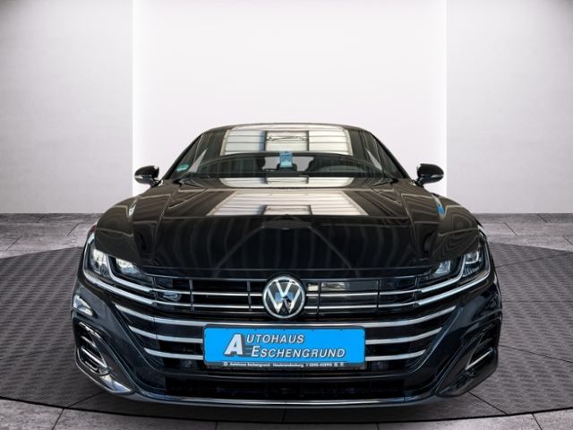 Fahrzeugabbildung Volkswagen Arteon Shooting Brake 1.4 eHybrid DSG R-LINE AHK